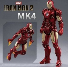 action figure Marvel IRON MAN