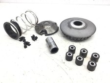 GILERA NEXUS 500 PULEGGIA