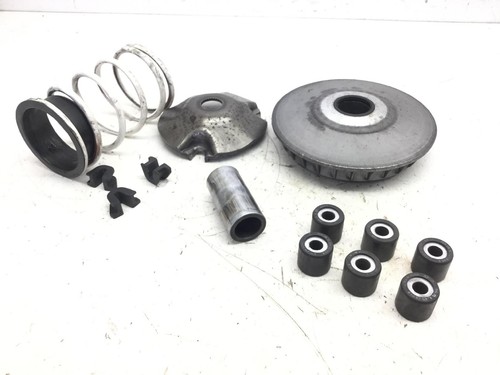 Gilera nexus 500 puleggia - 500,