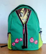 Zaino W.I.T.C.H. Borsa Scuola