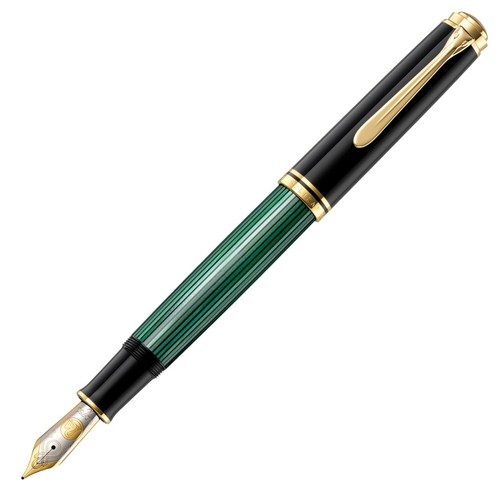 Penna stilografica pelikan - stilografica,
