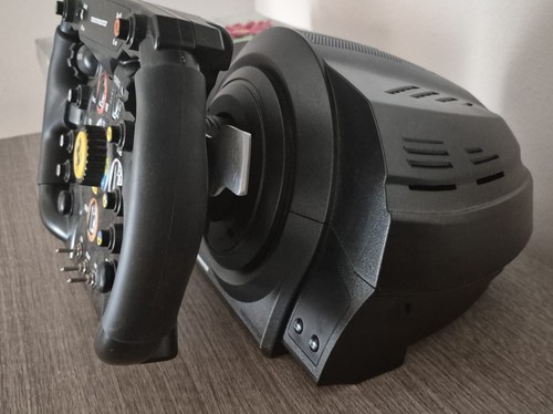 Thrustmaster t300 volante - t300,