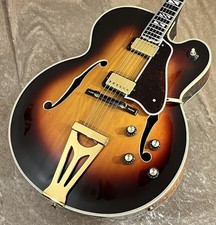Gibson SUPER400CES Sunburst
