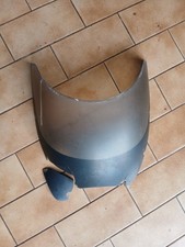 Cupolino / Parabrezza Chiaro YAMAHA RD 350 LC / RD350LC 31k plexiglas