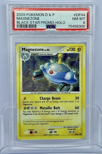 Magnezone 2009 black star - dp,