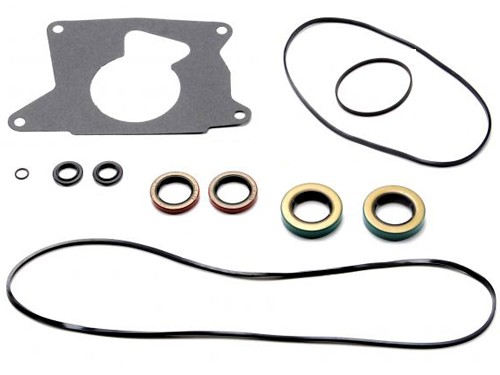 Kit guarnizioni cambio