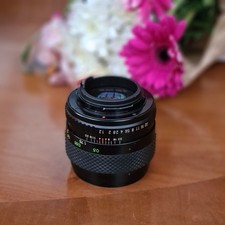 Porst Color Reflex MC