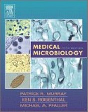Medical Microbiology Patrick