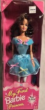 Barbie Mattel 1994 "La mia