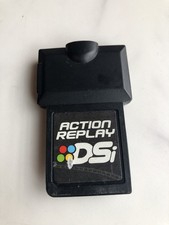 Action Replay DSi Pokemon