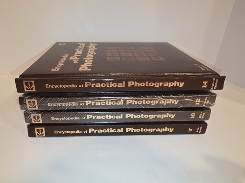 1978 encyclopedia practical - encyclopedia, of