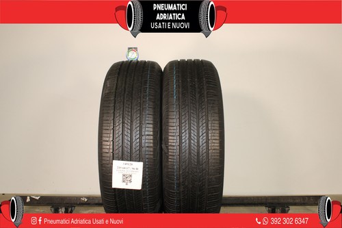 Pneumatici hankook 215 - 2, 215/60