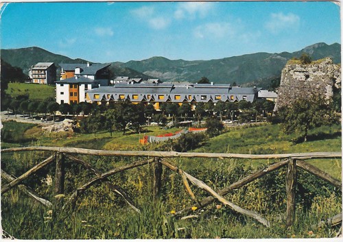 Santo stefano aveto - d'aveto, genova