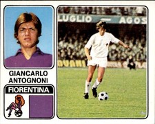 figurina calciatori Panini