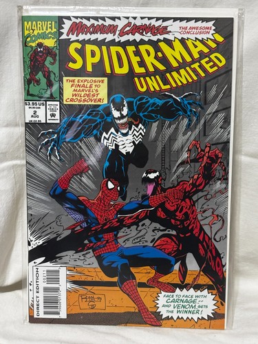 Marvel spider man unlimited - marvel:, spider-man