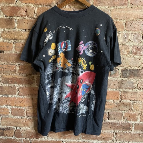 Vintage grateful dead - grateful, 1995