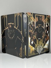 Black Panther – Mondo