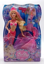 Barbie bdb45 la principessa - bdb45,