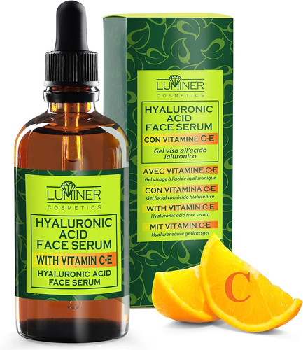 Siero viso acido ialuronico - siero,