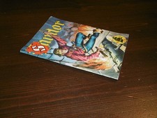 SANDOR N°1 ANNO I° COLLANA