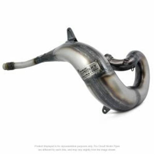 Tubo scarico tempi honda - scarico,