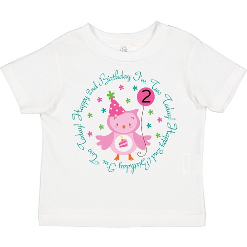 Shirt inktastic - inktastic, 2°