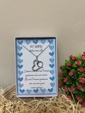 Collana Con Scatola