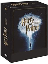 Dvd Coffret Harry Potter