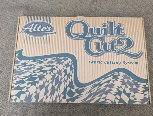 Alto quilt kit attrezzi - quilt,