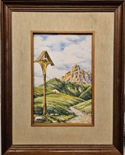 Antonio Rosa ceramic tile