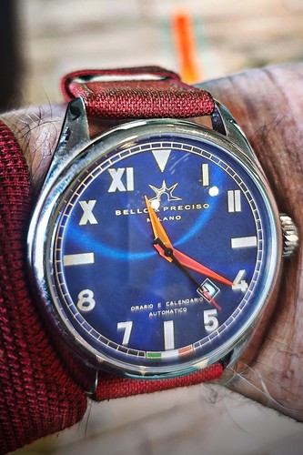 Orologio bello preciso - orologio,