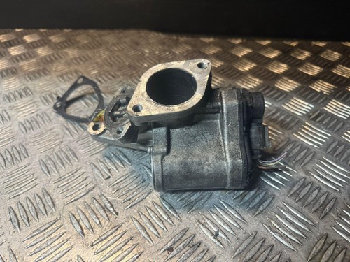 Valvola egr per - egr, renault
