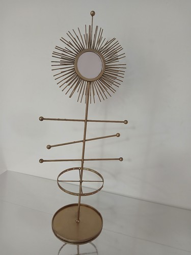 Albero porta gioie orecchini - porta,