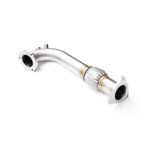 Downpipe per volvo xc70 - per, cross