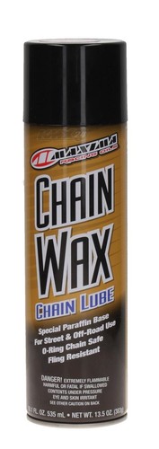 Maxima chain wax cera - maxima,