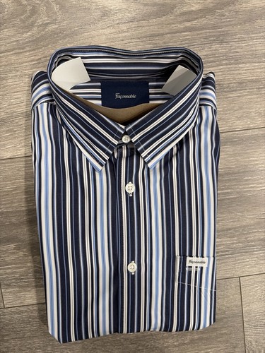 Façonnable men blue white - façonnable,
