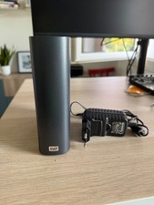 Western Digital MyBook Live 2TB