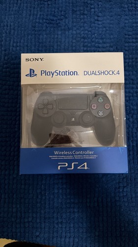 Sony playstation dualshock - sony, 4