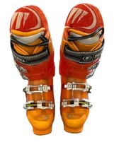 Tecnica Diablo Fire Ski Boots
