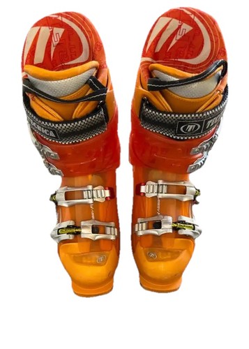 Scarponi sci tecnica diablo - da,