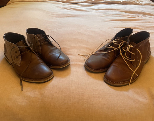 Stivaletti chukka steve - stivaletti, madden