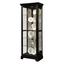 Vetrina Beaumont Lane Curio in