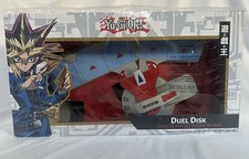 YuGiOh Duel Disk Konami UCC