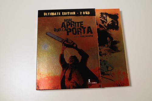 Non aprite quella porta