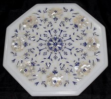 Tavolino da Caffè in Pietra