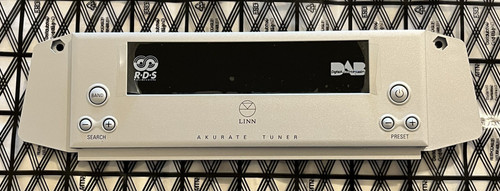 Espositore linn akurate - linn, akurate/majik