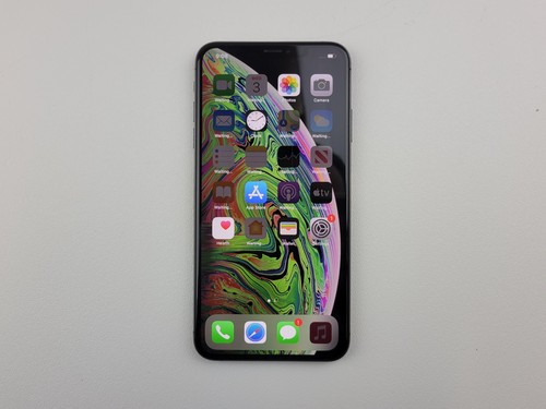 Apple iphone max 64 - apple,
