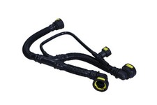 Tubo flessibile, Ventilazione