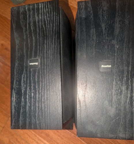 Boston crx coppia diffusori - coppia,