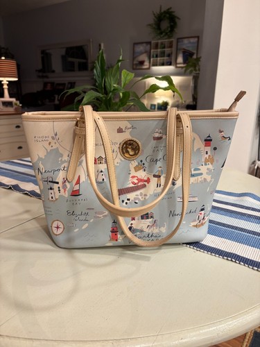 Borsa tracolla spartina 449 - borsa,